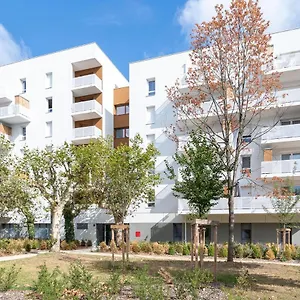 Appartement Ovelia - Les Jardins D'hortense, Lyon