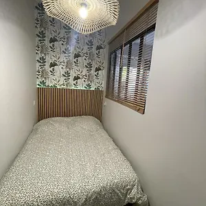 Appartement The Place To Be 7, Lyon